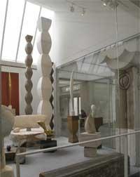 Atelier Brancusi