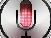 Changer couleur micro Siri votre iPhone...