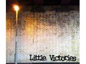 Little Victories Staring ground