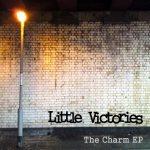 Little Victories – Staring at the ground
