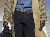 défilés homme automne hiver 2012 2013 Ermenegildo Zegna