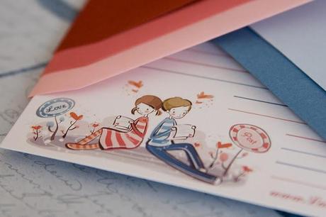 Cadeaux de la St-Valentin... des choix écos et fait main!