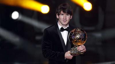 Le Ballon d’Or 2011 à Messi : Xavi, le sacrifié