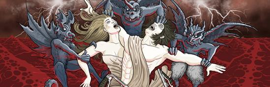 Orange Goblin A Eulogy For The Damned chronique