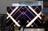 ces jdg day 300178 160x105 Photos et vidéo de lécran 55 Super OLED de Samsung