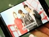 Galaxy dévoilé erreur