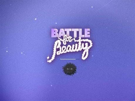 IE9 Battle for beauty