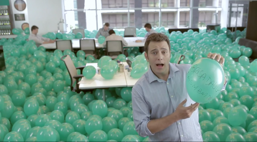 REDONNER UN SENS AU FAIT DE DEVENIR FAN