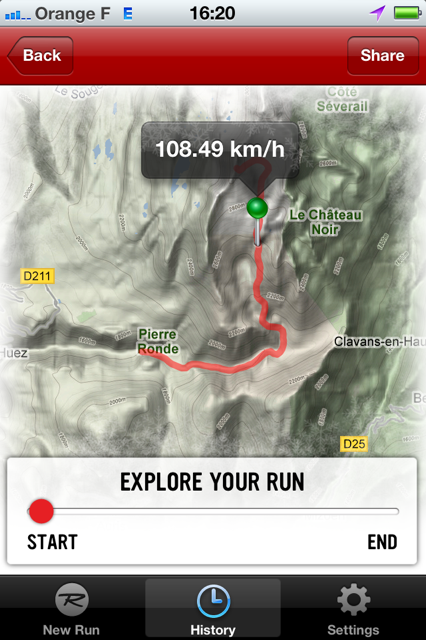 BACKCOUNTRY x SALOMON