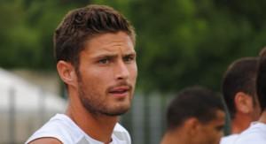 Giroud : 50 M€ ? C’est du Loulou dans le texte »