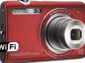 2012 Dernier baroude d’honneur pour Kodak avec nouveau M750 caméscope poche PlayFull Dual