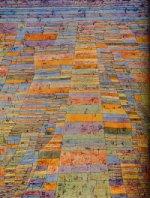 Paul Klee Peintre poète