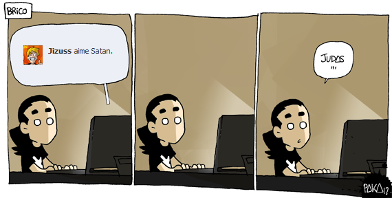 Les aventures de Paka – Episode 1435