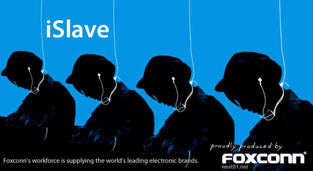 Des enfants travailleraient pour les fournisseurs d'Apple...