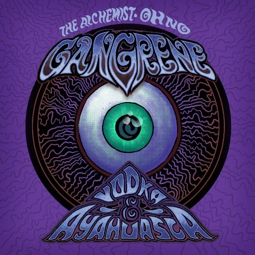 GANGRENE (The Alchemist & Oh No) débarque