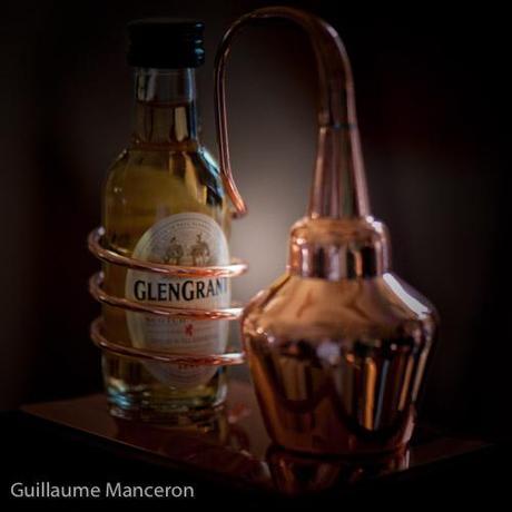 Reportage photo Salon du Whisky 2011