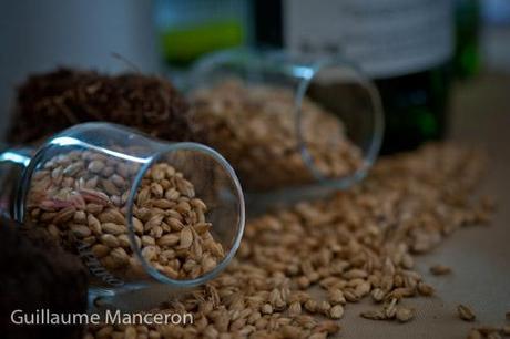 Reportage photo Salon du Whisky 2011