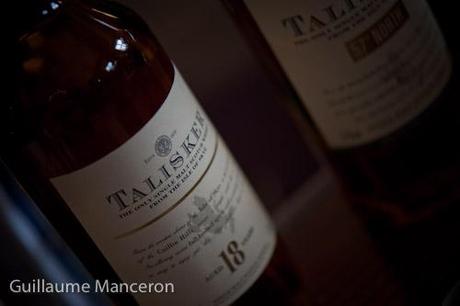 Reportage photo Salon du Whisky 2011