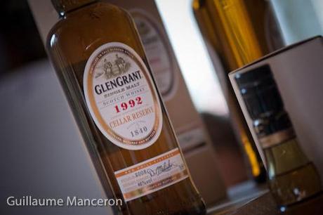 Reportage photo Salon du Whisky 2011