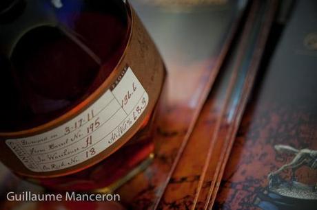 Reportage photo Salon du Whisky 2011