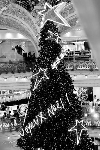 Les photos pendant les fêtes