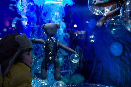 Les photos pendant les fêtes