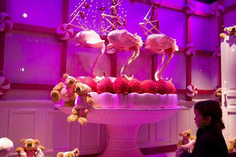 Les photos pendant les fêtes