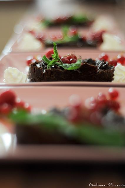 Les photos pendant les fêtes