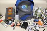 P1050288 160x105 [Jeu concours JDG] Gagnez le sac du CES 2012 rempli de goodies !