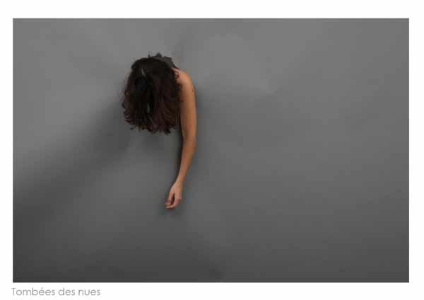 PHOTOGRAPHIE : Véronique ELLENA