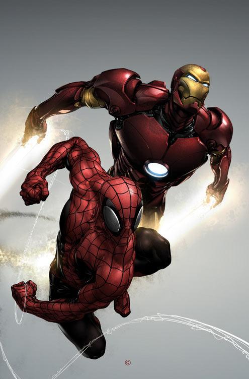 SDCC-10-Marvel-Spider-Man-compte-rendu-13