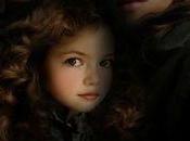 Premières images Twilight Chapitre Part. lors soirée lancement DVD/Blu Première Partie