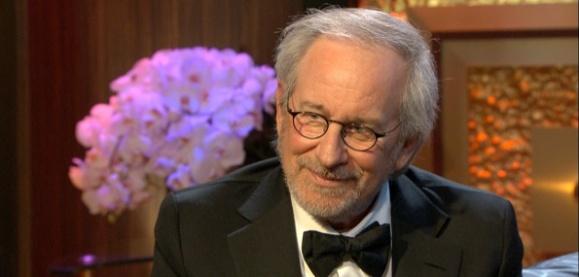 Steven Spielberg : «Je ne veux plus parler de Jurassic Park 4»