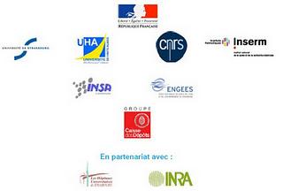 Développement économique par la recherche - Lancement de la première Société d’Accélération du Transfert de Technologies en France : la SATT Conectus Alsace®