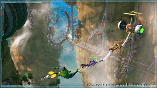 ratchet-clank-all-4-one