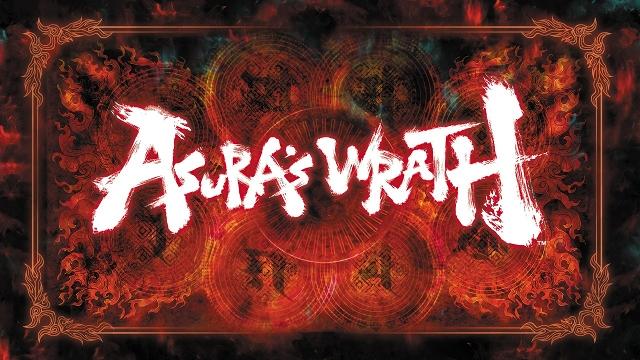 [Impression] Demo d’Asura’s Wrath sur PS3
