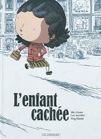L'enfant cachée
