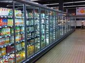 700km meubles réfrigérés fermer