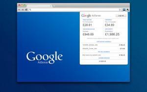 Google lance une barre doutils AdSense pour Chrome