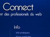 Rendez vous Soirée Connect Janvier prochain