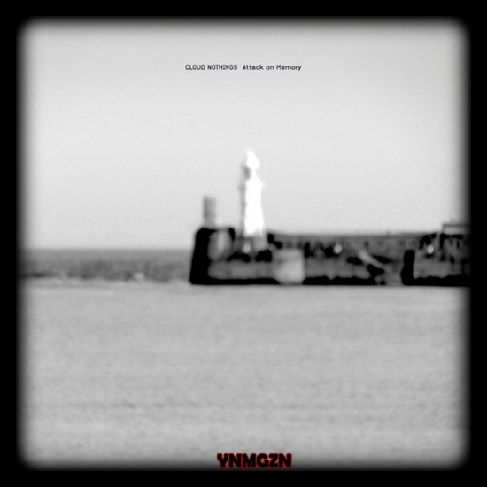 [Album Stream] Cloud Nothings: « Attack On Memory »