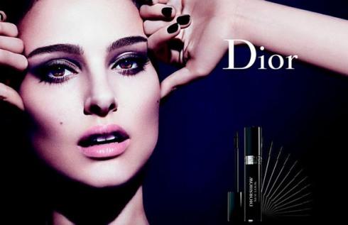 Dior New Look Collection… Et son nouveau DiorShow!