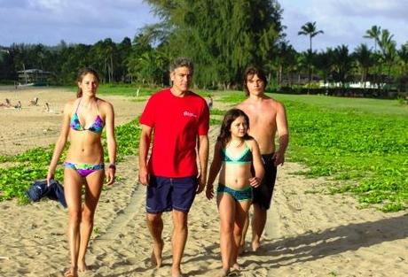 The Descendants, critique