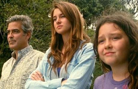 The Descendants, critique