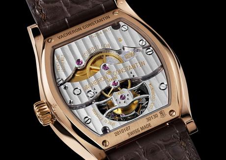 Vacheron Constantin Malte Tourbillon Vacheron Constantin Malte Tourbillon