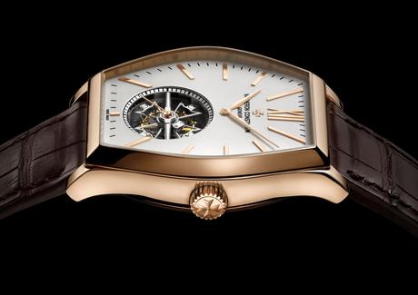 Vacheron Constantin Malte Tourbillon