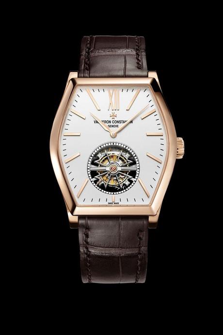 Vacheron Constantin Malte Tourbillon