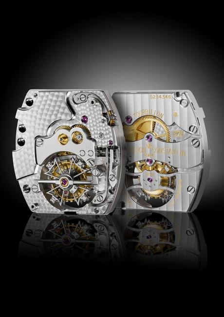 Vacheron Constantin Malte Tourbillon Vacheron Constantin Malte Tourbillon