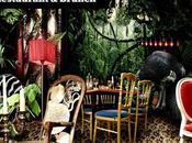 L’Oga: escale exotique chic