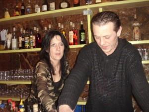 Inauguration des « Braconniers »